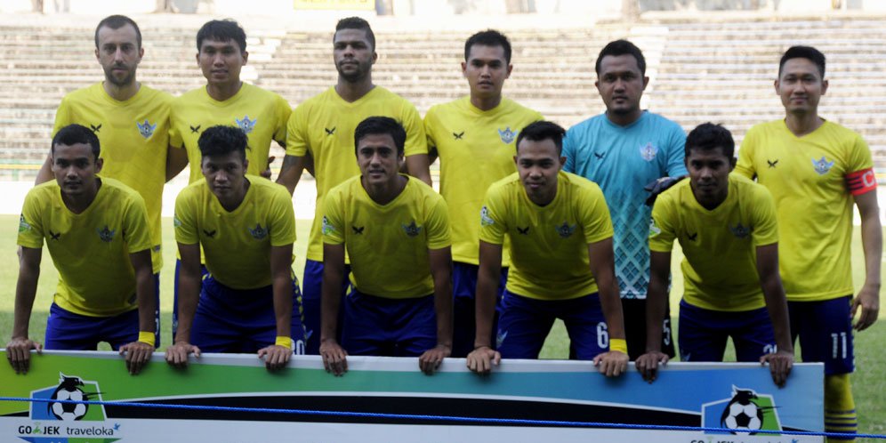 Persegres Gresik