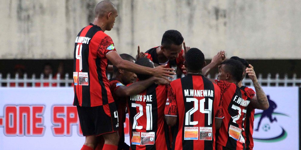 Persipura Jayapura
