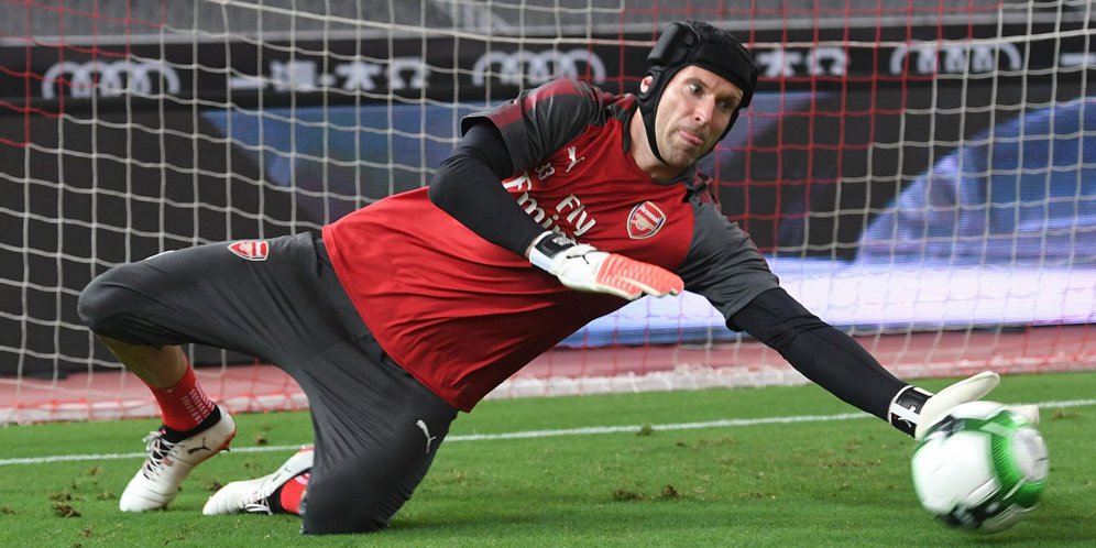 Petr Cech