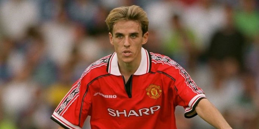 Phil Neville