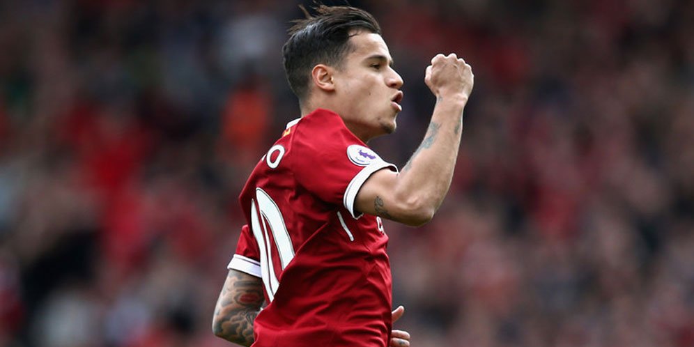 Philippe Coutinho