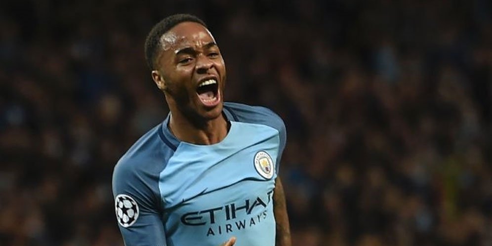 Raheem Sterling