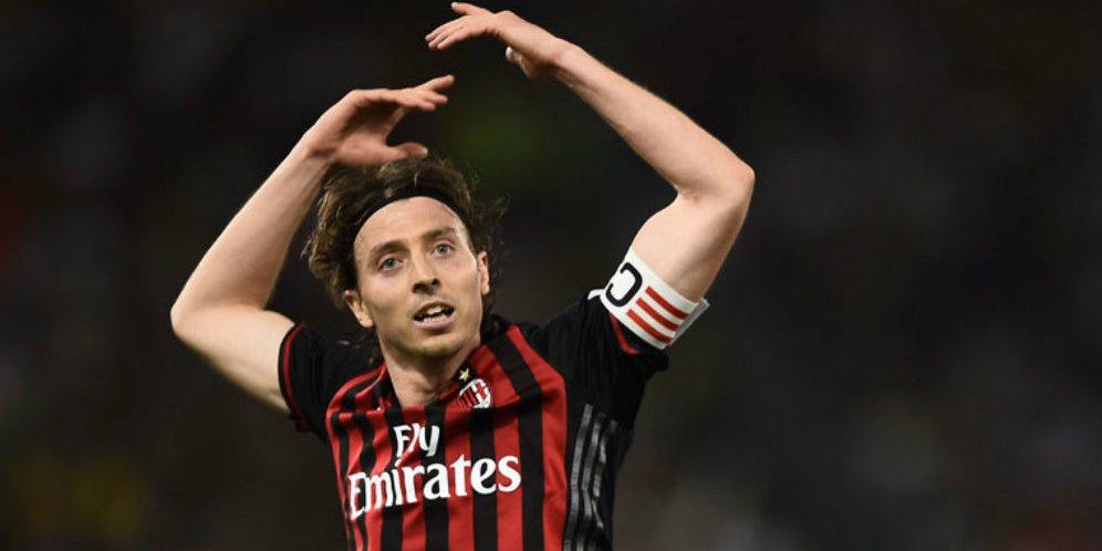 Riccardo Montolivo