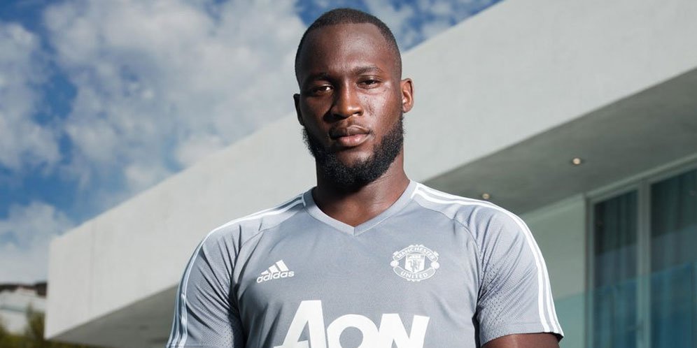 Romelu Lukaku