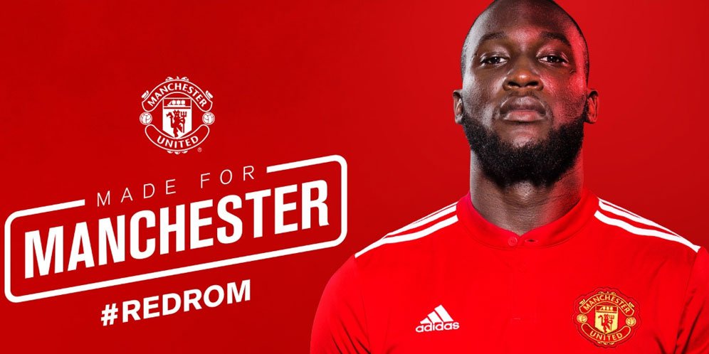 Romelu Lukaku