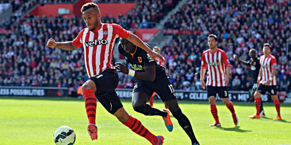 Ryan Bertrand