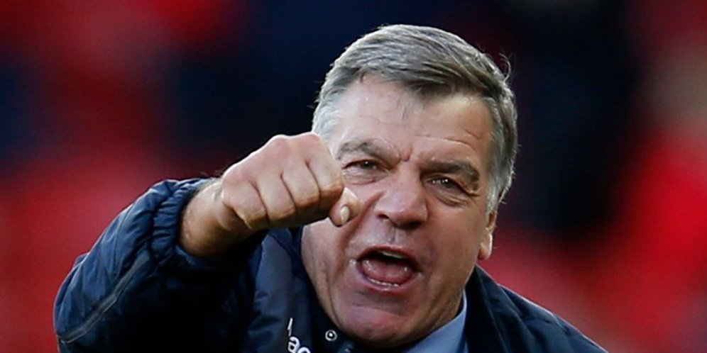Sam Allardyce