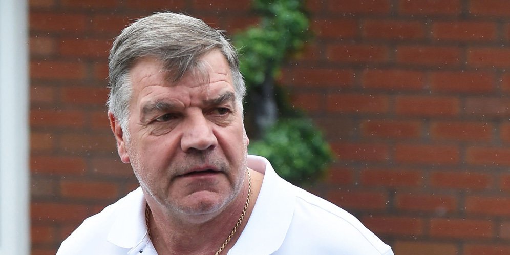 Sam Allardyce