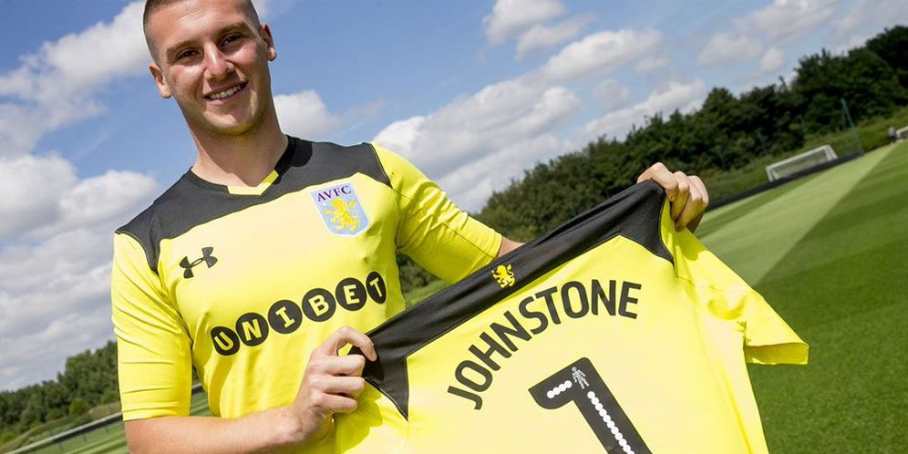 Sam Johnstone
