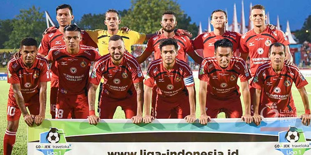 Semen Padang