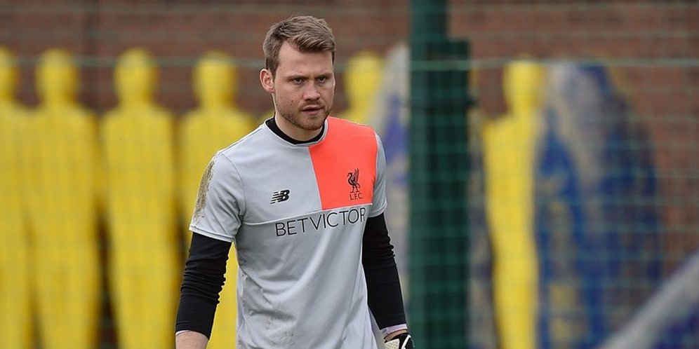 Simon Mignolet