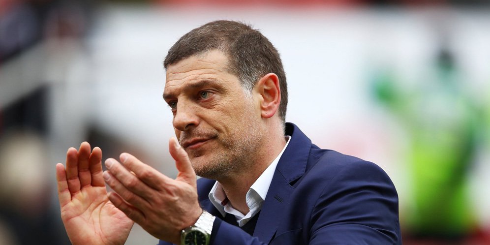 Slaven Bilic