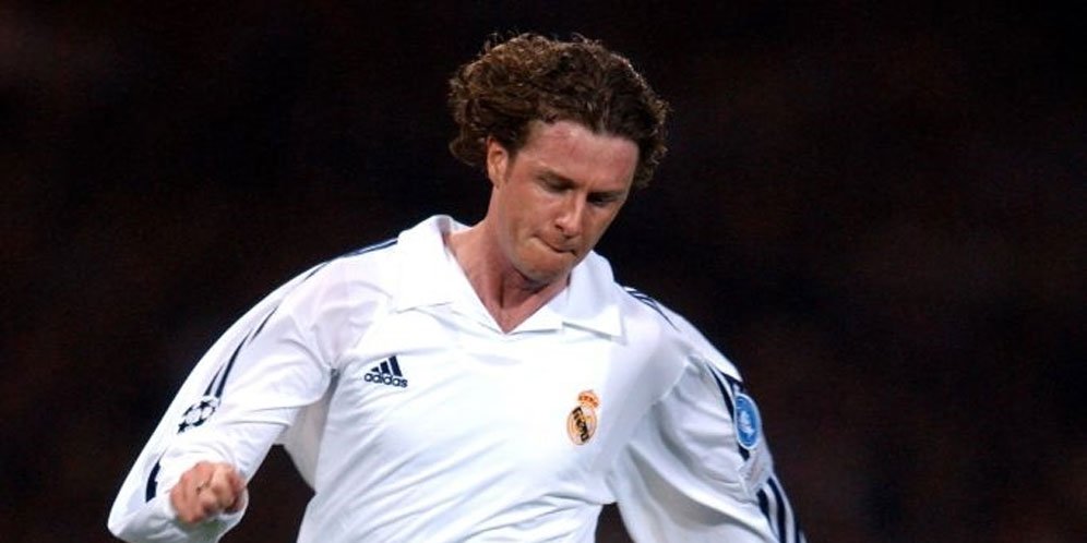 Steve McManaman