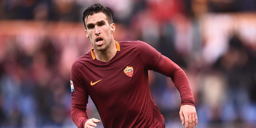Kevin Strootman