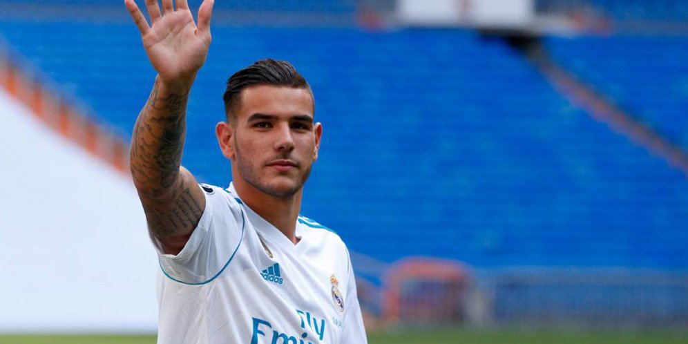 Theo Hernandez