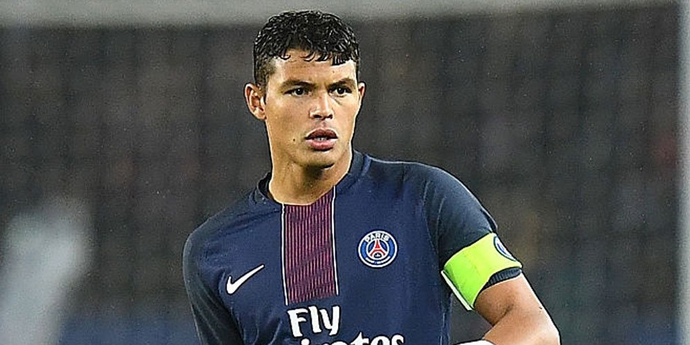 Thiago Silva