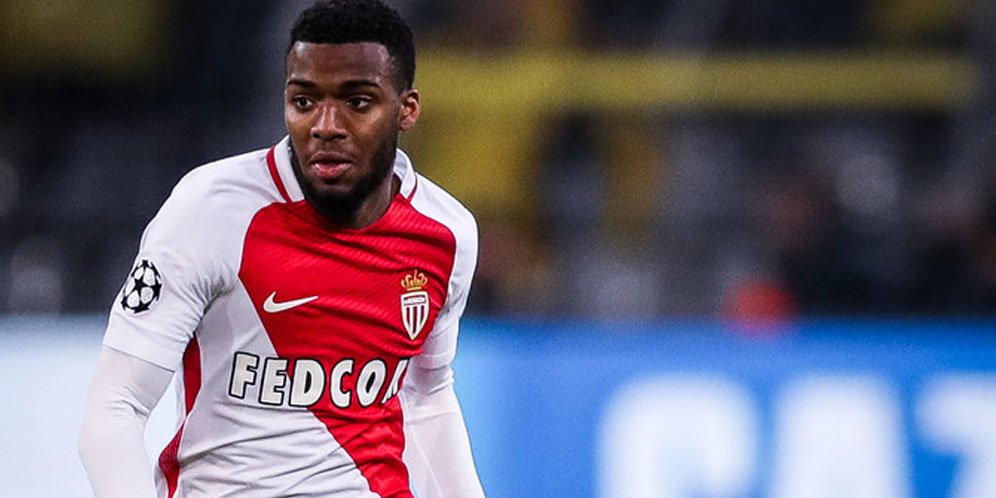 Thomas Lemar