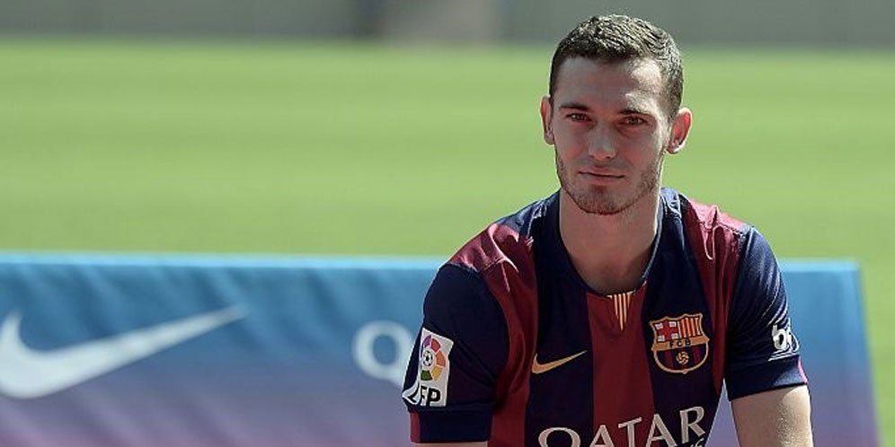 Thomas Vermaelen