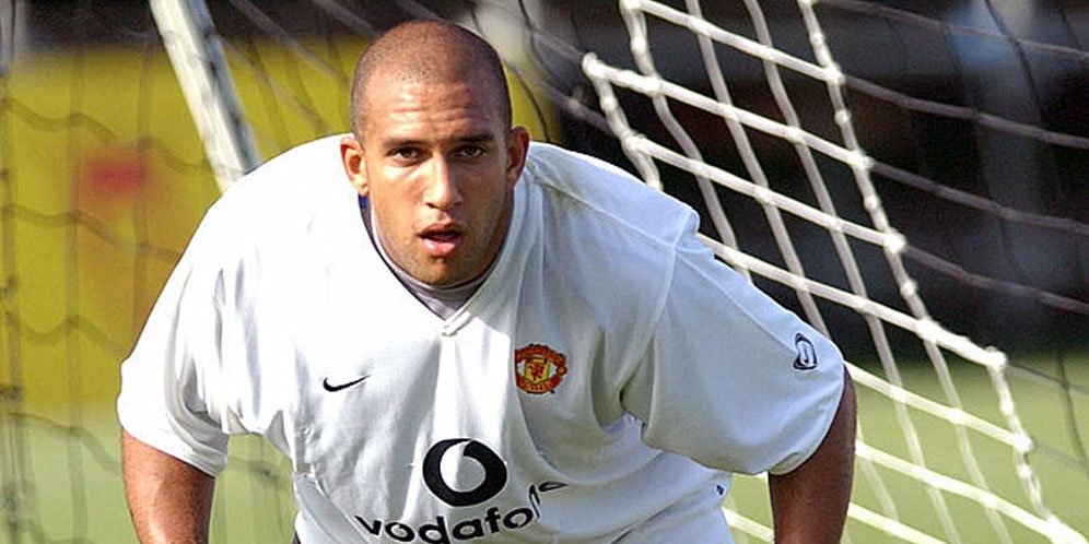 Tim Howard