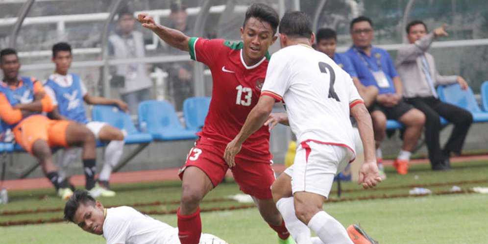 Timnas Indonesia U-22