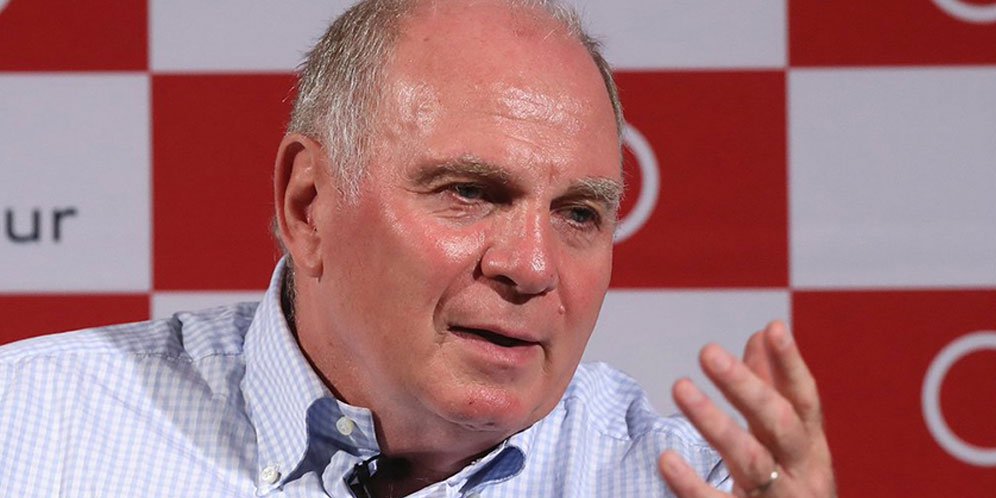 Uli Hoeness