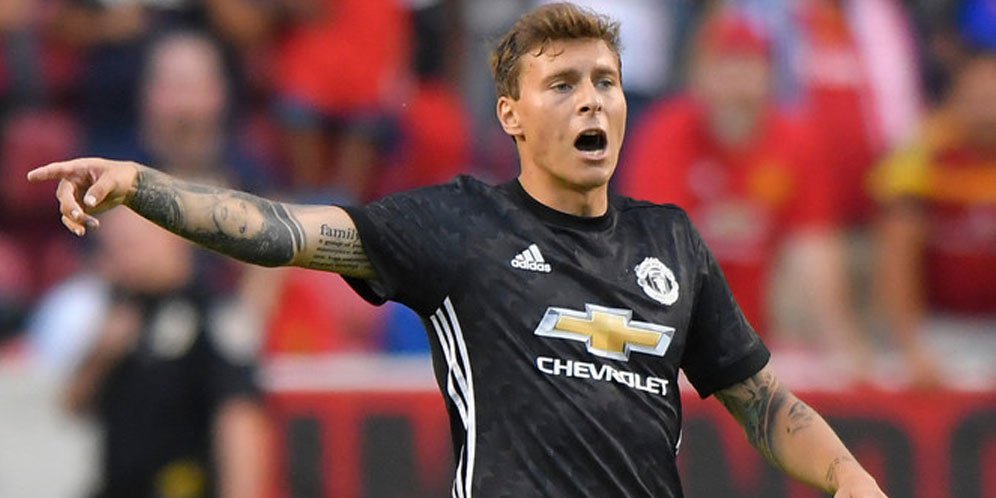 Victor Lindelof