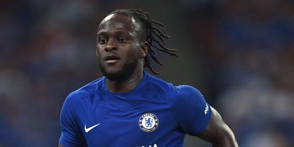 Victor Moses