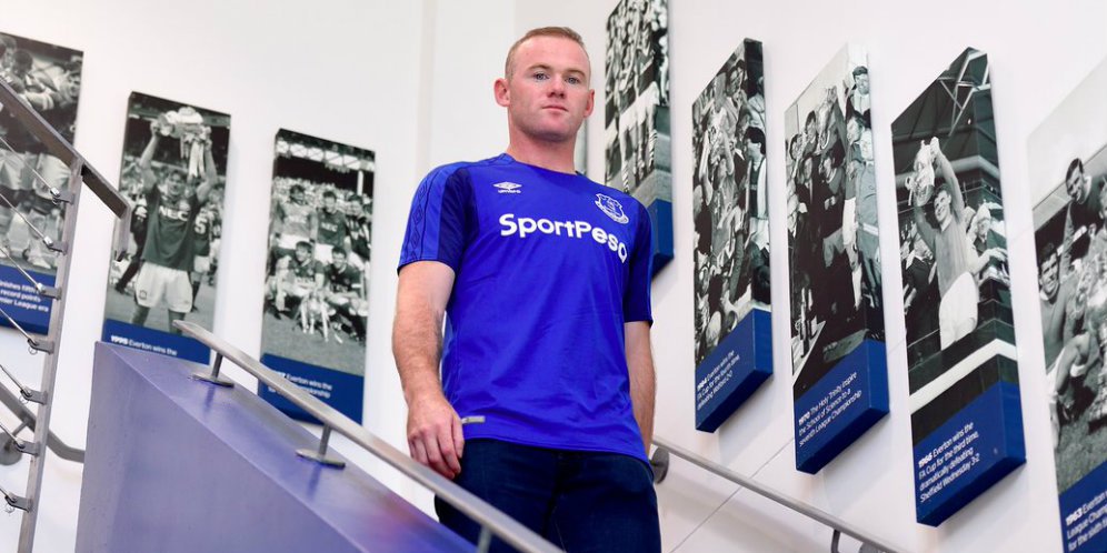 Wayne Rooney