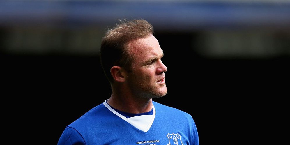 Wayne Rooney