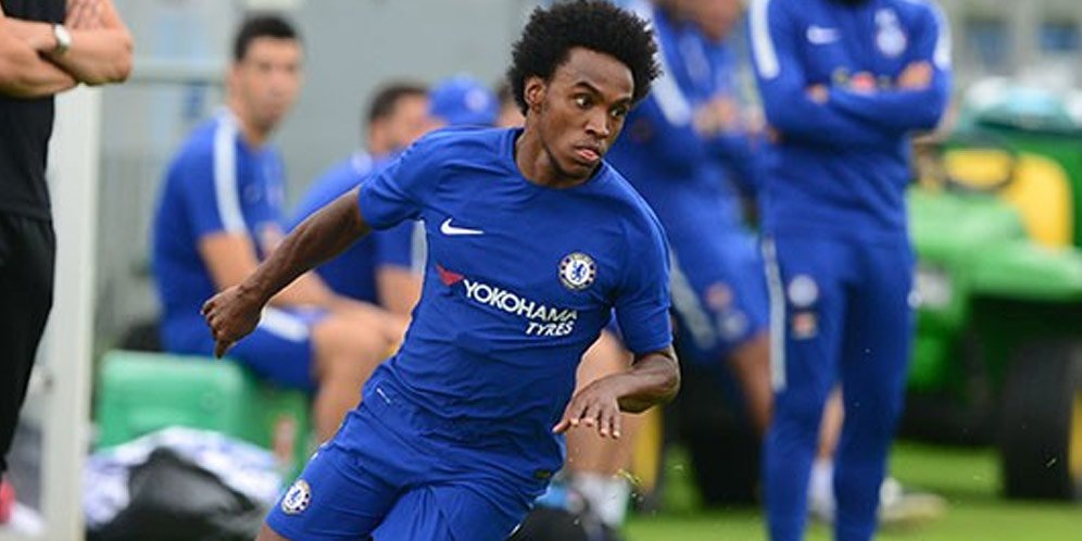 Willian