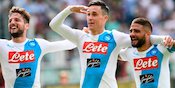 Callejon: Trident Terbaik Eropa? Callejon: Trident Terbaik Eropa?