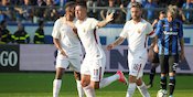 Atalanta Sulit Terima Kekalahan Dari Roma Atalanta Sulit Terima Kekalahan Dari Roma