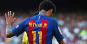 Dukungan Agar Neymar Balik ke Barcelona Makin Kuat