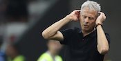 Pelatih Nice Jadi Kandidat Kuat Pengganti Wenger Pelatih Nice Jadi Kandidat Kuat Pengganti Wenger