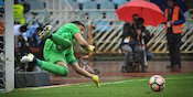 One-on-one Saves Terbaik Dari Sepakbola Spanyol