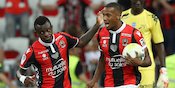 Nice Siap Habis-habisan di San Paolo Nice Siap Habis-habisan di San Paolo