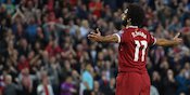 Mohamed Salah Bikin John Arne Riise Terkagum-kagum