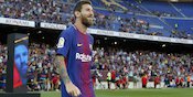 Permainan Politik, Alasan Messi Tak Kunjung Sepakati Kontrak Baru