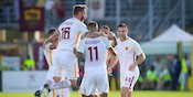 Kolarov: Roma di Sini Untuk Bersaing Kolarov: Roma di Sini Untuk Bersaing
