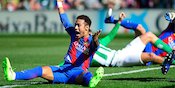 Hadiah 15 Penalti Untuk Barcelona di La Liga Berkat Neymar Hadiah 15 Penalti Untuk Barcelona di La Liga Berkat Neymar