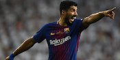 Luis Suarez Segera Main di Amerika Serikat?