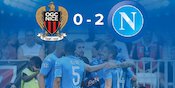 Napoli Lolos Ujian Untuk Panggung Yang Lebih Besar Napoli Lolos Ujian Untuk Panggung Yang Lebih Besar