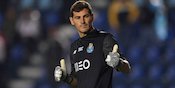 Iker Casillas Bakal Balik Lagi ke La Liga
