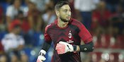 'Donnarumma Akan Jadi Idola Milanisti Lagi' 'Donnarumma Akan Jadi Idola Milanisti Lagi'