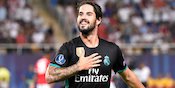 Isco Resmi Teken Kontrak Baru, Klausulnya 700 Juta Euro Isco Resmi Teken Kontrak Baru, Klausulnya 700 Juta Euro