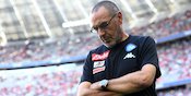 Chelsea Diprediksi Bakal Kesulitan Datangkan Maurizio Sarri Chelsea Diprediksi Bakal Kesulitan Datangkan Maurizio Sarri