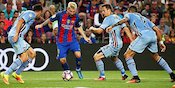 Semua Gol Lionel Messi di Trofeu Joan Gamper Semua Gol Lionel Messi di Trofeu Joan Gamper