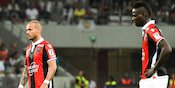 Nice Harap Balotelli dan Sneijder Fit Untuk Napoli Nice Harap Balotelli dan Sneijder Fit Untuk Napoli