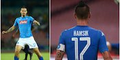 Seratus Assist Marek Hamsik Seratus Assist Marek Hamsik