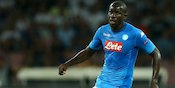 Koulibaly Bertahan Demi Scudetto Bersama Napoli Koulibaly Bertahan Demi Scudetto Bersama Napoli